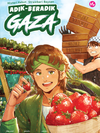 Adik-beradik Gaza: Misteri Kebun Strawberi Baysan