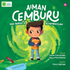 Aiman Cemburu Dan Berkata Alhamdulillah