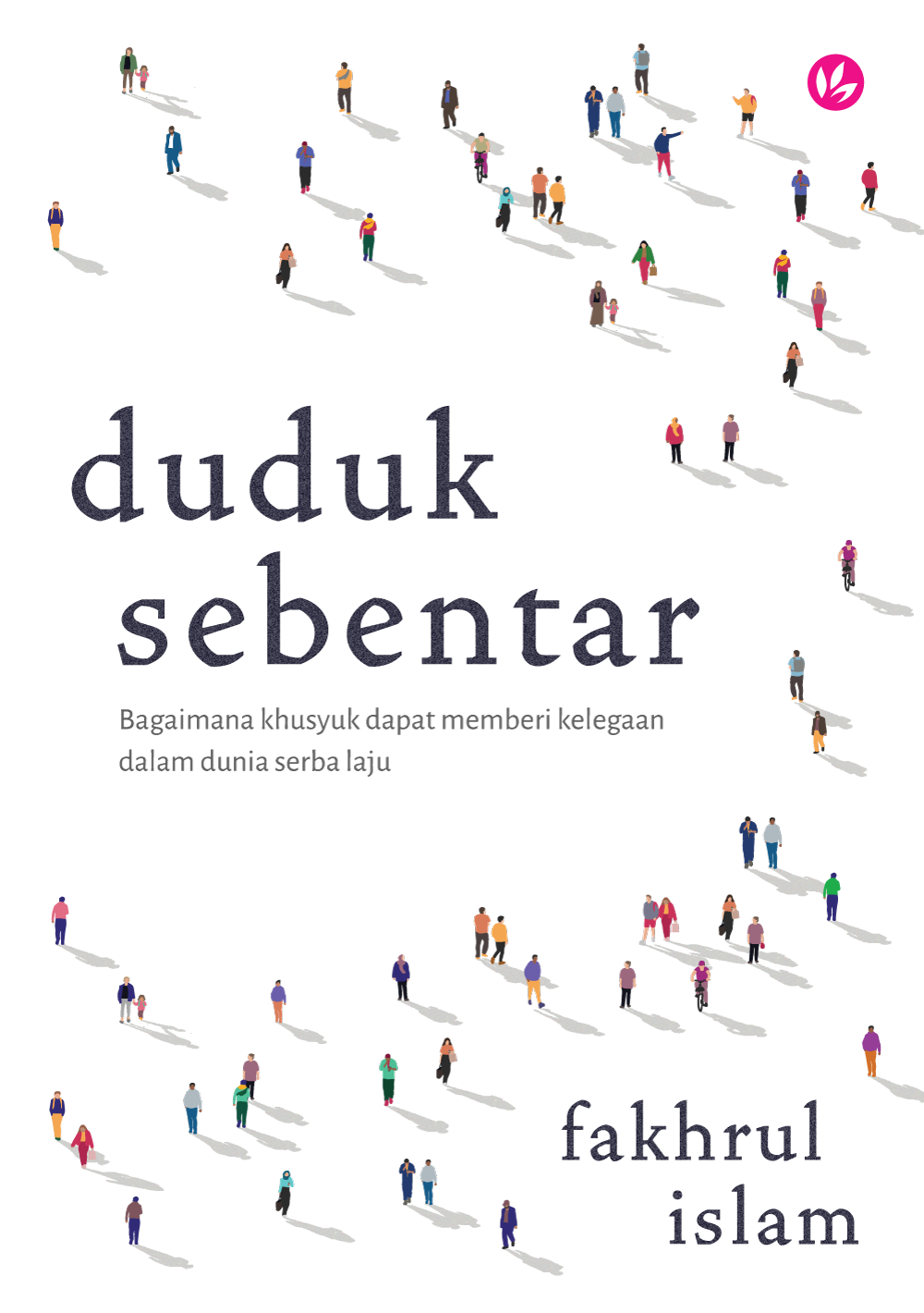 Duduk Sebentar