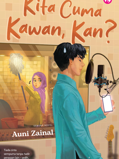 Kita Cuma Kawan, Kan?