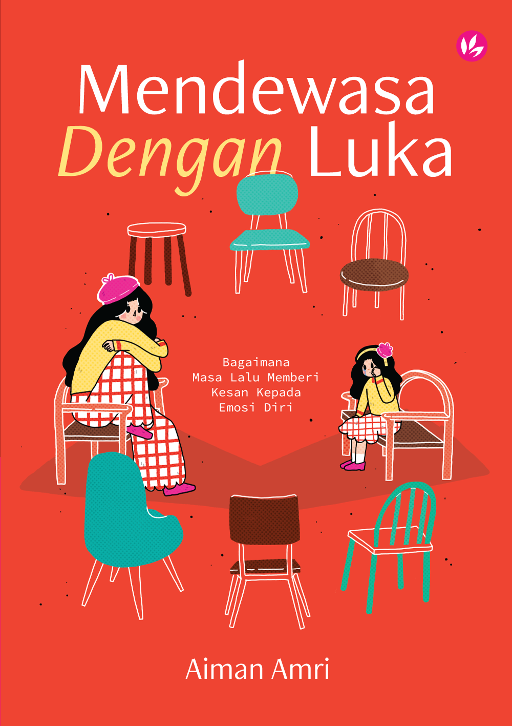 Mendewasa Dengan Luka