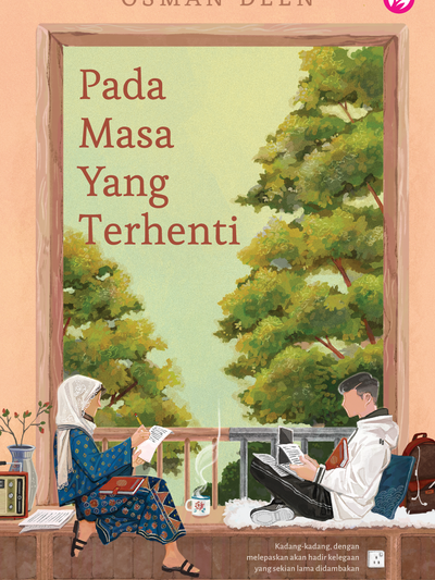 Pada Masa Yang Terhenti