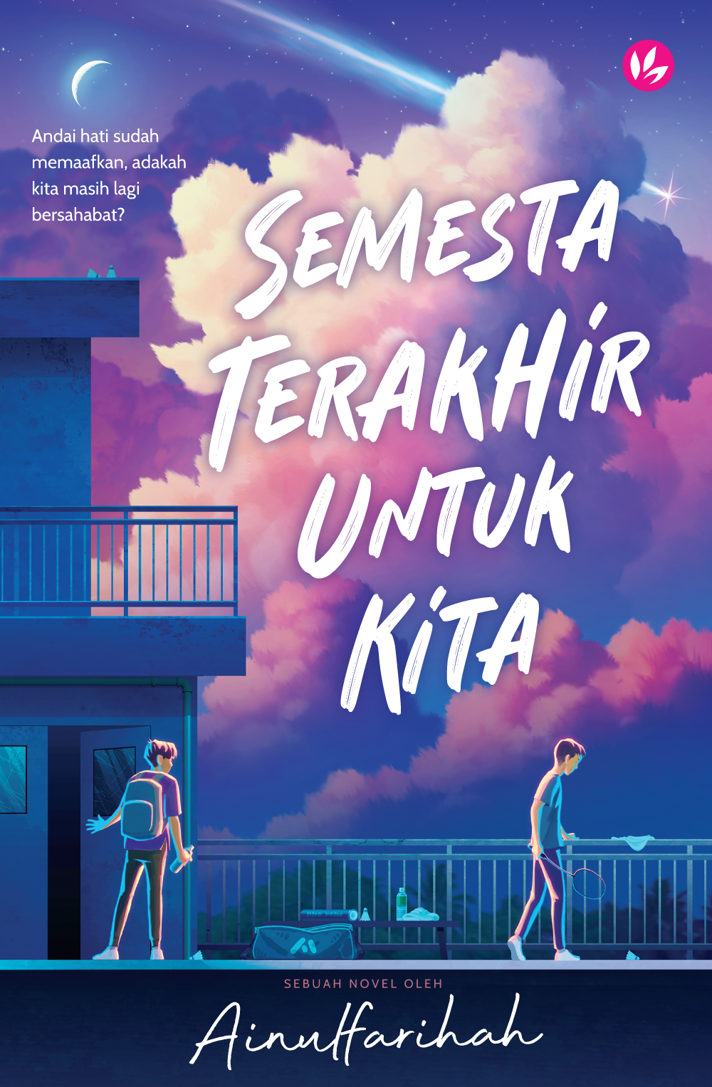 Semesta Terakhir Untuk Kita