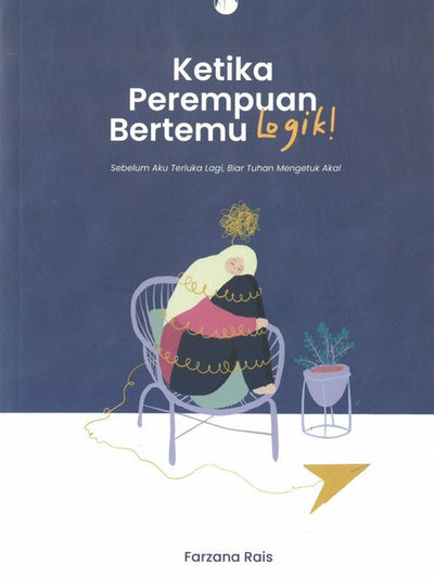 Ketika Perempuan Bertemu Logik