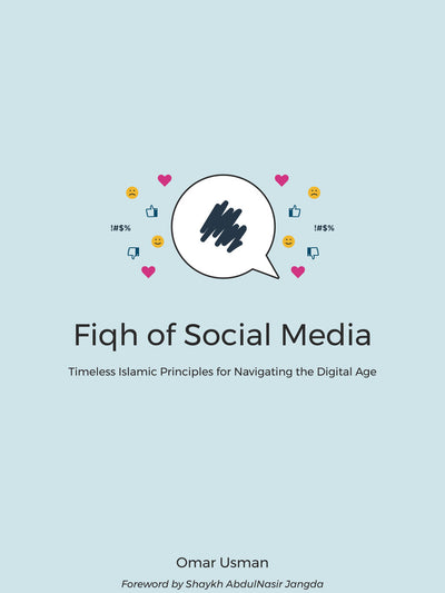 Fiqh of Social Media