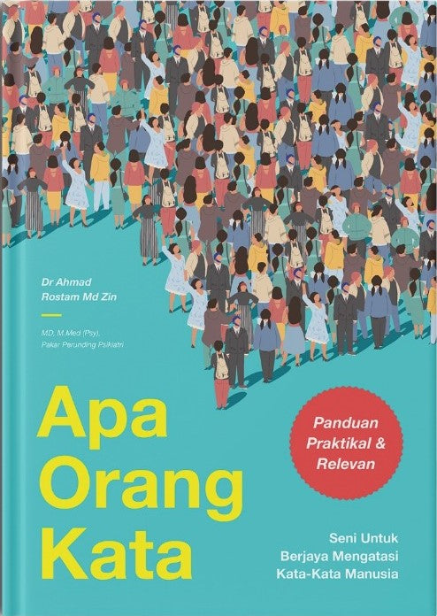 Apa Orang Kata