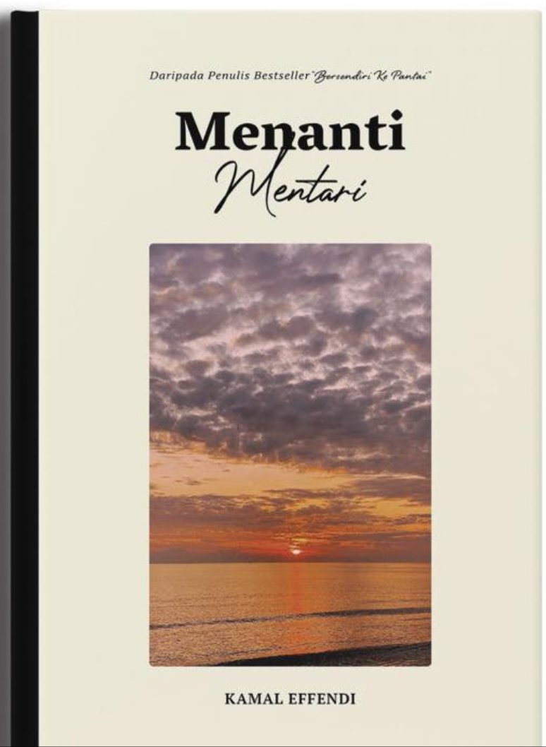 Menanti Mentari