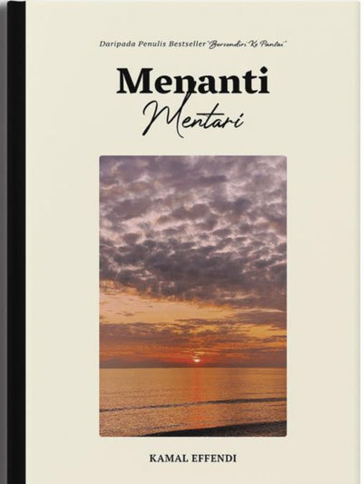 Menanti Mentari