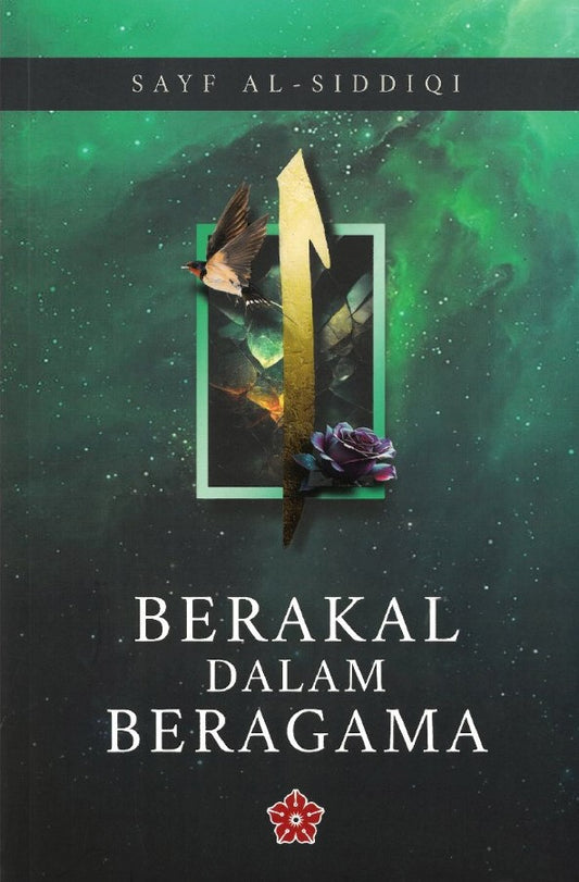 Berakal Dalam Beragama