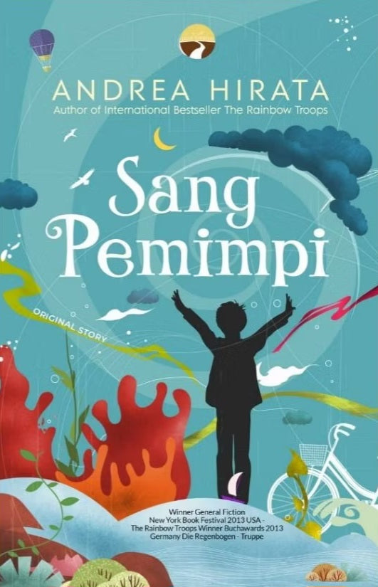 Sang Pemimpi