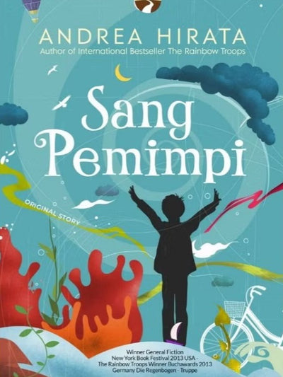 Sang Pemimpi