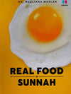 Real Food + Sunnah