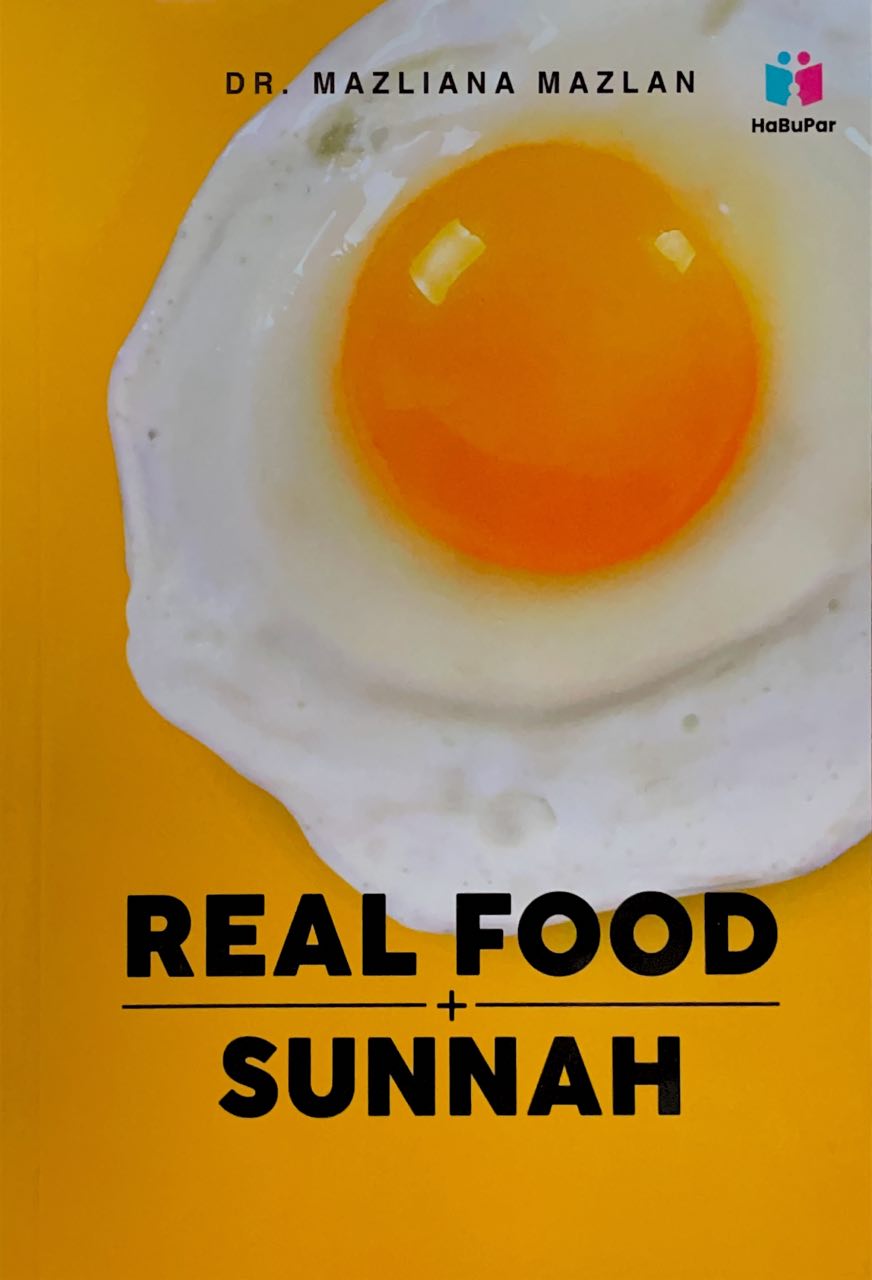 Real Food + Sunnah