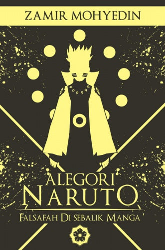 Alegori Naruto