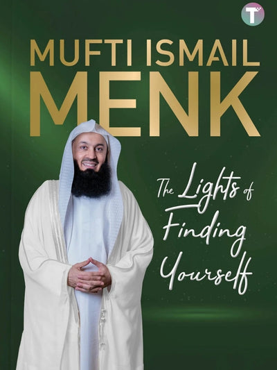 The Lights Of Finding Yourself