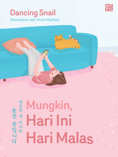 Mungkin, Hari Ini Hari Malas