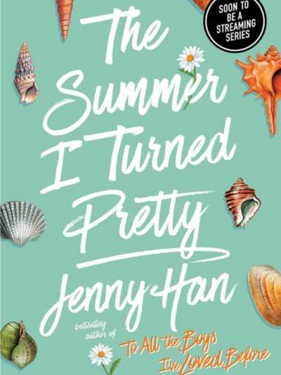 The Summer I Turned Pretty
