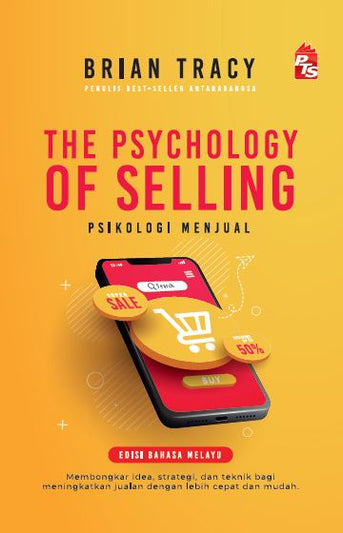 The Psychology Of Selling (Edisi BM)