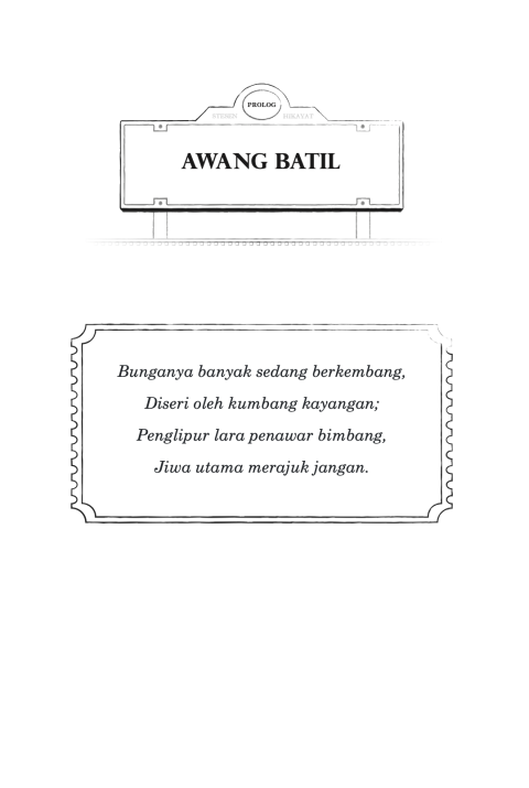 Stesen Hikayat