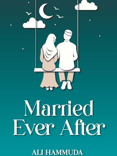 Married Ever After (Hardcover)