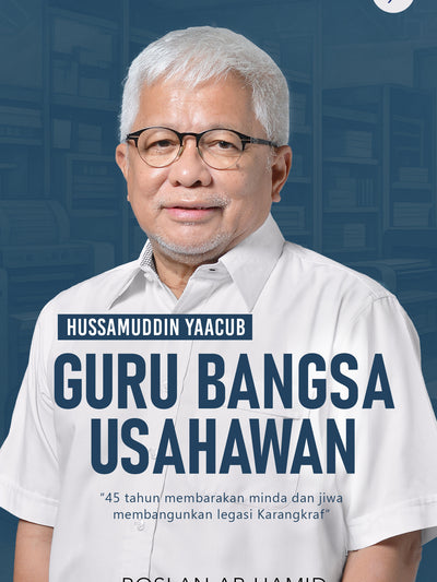 Guru Bangsa Usahawan