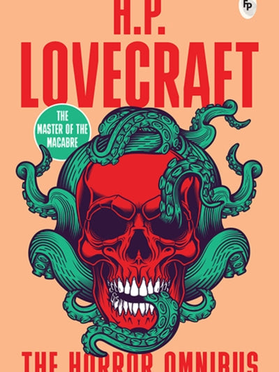 The Horror Omnibus