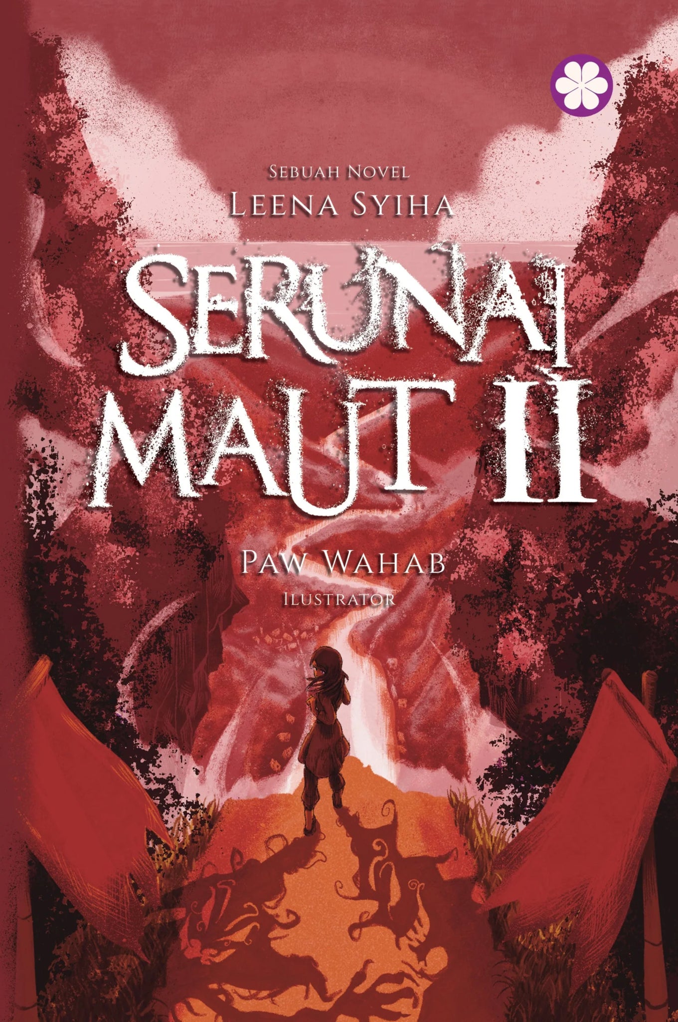 Serunai Maut 2