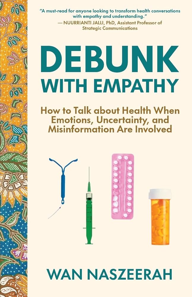 Debunk With Empathy
