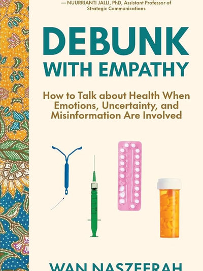 Debunk With Empathy