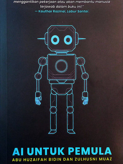 AI Untuk Pemula
