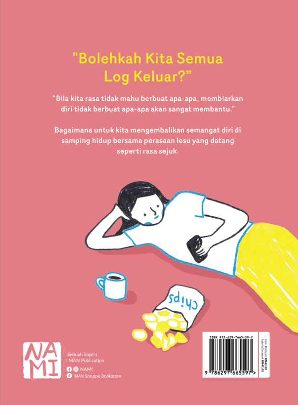 Mungkin, Hari Ini Hari Malas