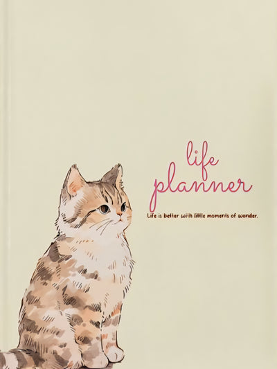 Life Planner