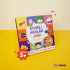 Kit Kenali Akhlak Nabi