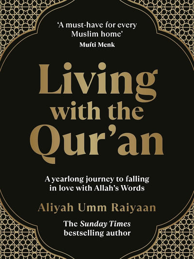 Living with the Qur'an