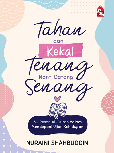 Tahan dan Kekal Tenang, Nanti Datang Senang