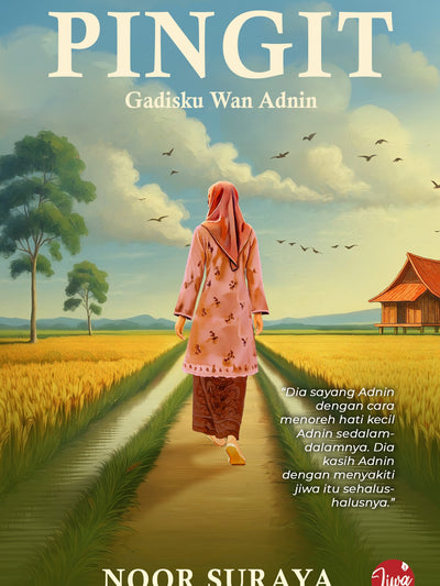 Pingit Gadisku Wan Adnin