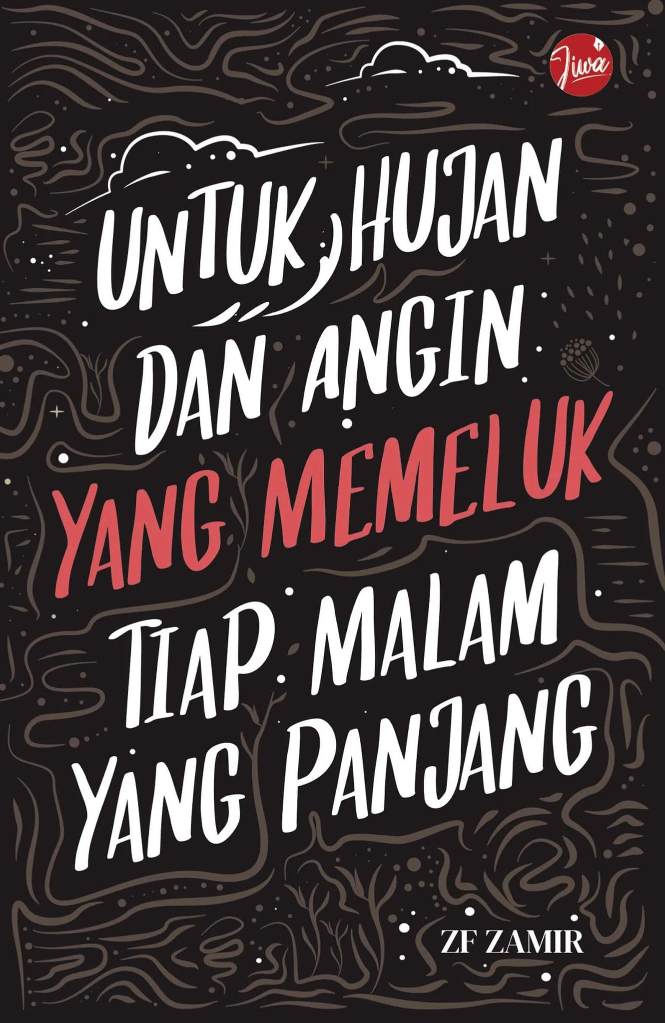 Untuk Hujan Dan Angin Yang Memeluk Tiap Malam Yang Panjang