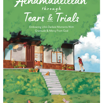 Alhamdulillah Through Tears & Trials