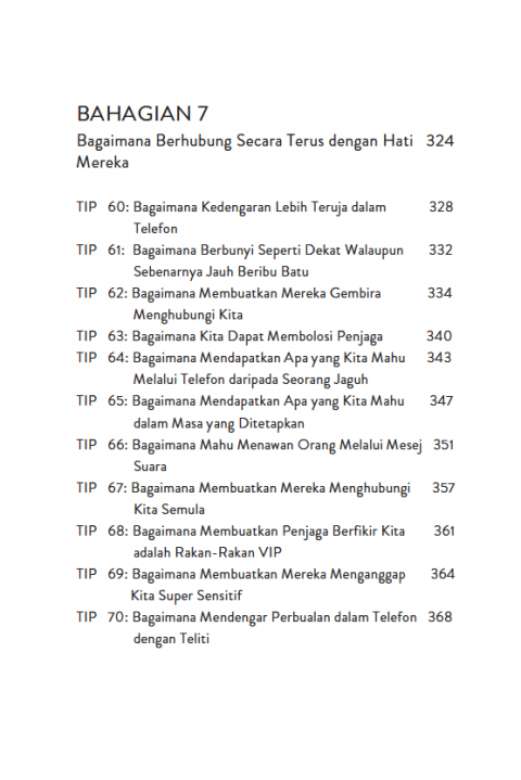 How To Talk To Anyone (Edisi BM)