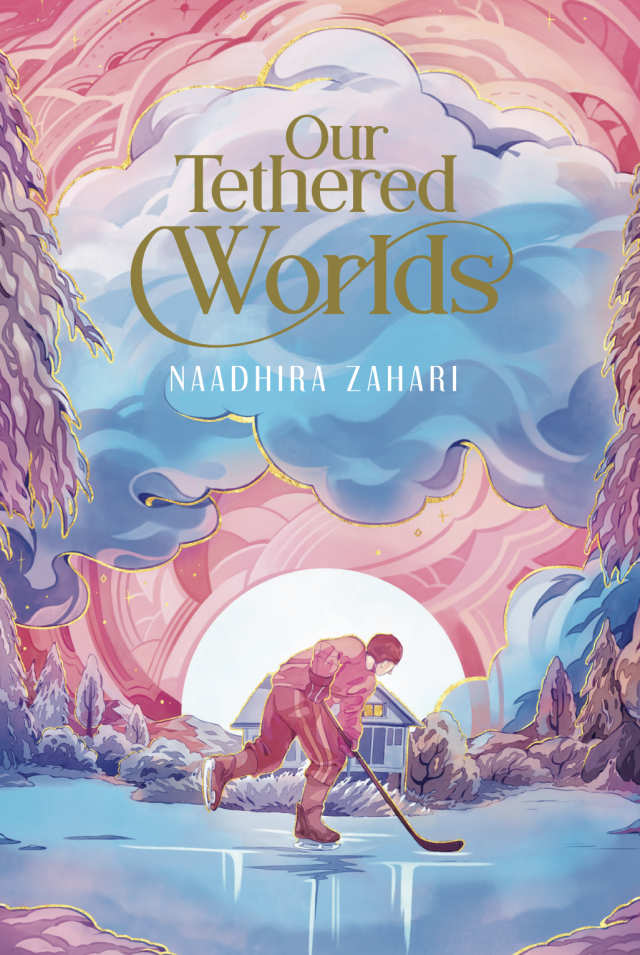 Our Tethered World