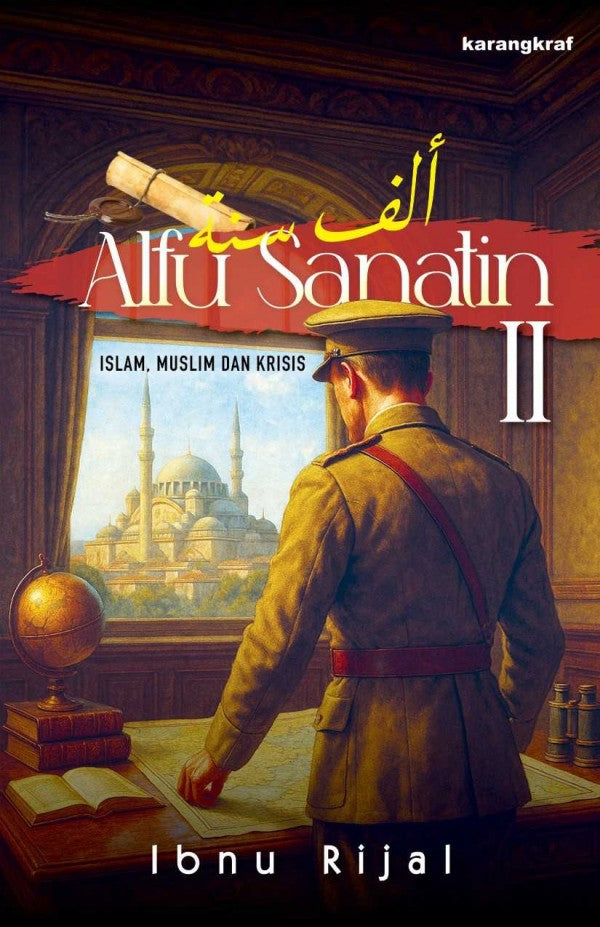 Alfu Sanatin II