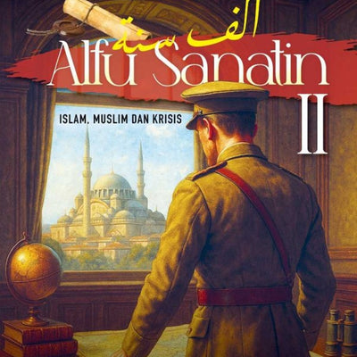Alfu Sanatin II