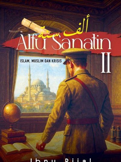 Alfu Sanatin II