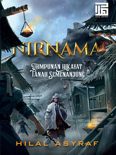 Nirnama : Himpunan Hikayat Tanah Semenanjung