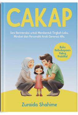 Cakap