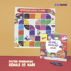 Kit Kenali Akhlak Nabi