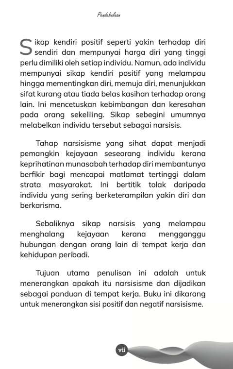 Sembuh dari Peritnya Bekerja dengan Individu Toksik