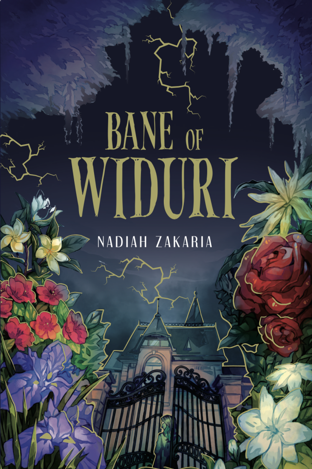Bane of Widuri