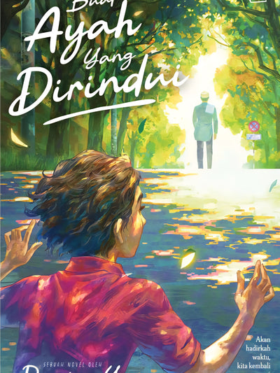 Buat Ayah Yang Dirindui