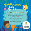 I Am Awesome I Am Special